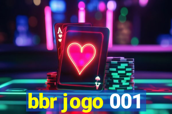 bbr jogo 001